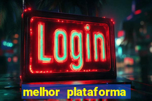 melhor plataforma de jogos do momento
